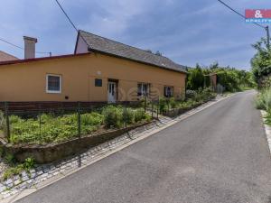 Prodej rodinného domu, Troubky-Zdislavice - Zdislavice, 70 m2