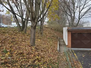 Prodej pozemku pro bydlení, Brno, Mikulčická, 605 m2
