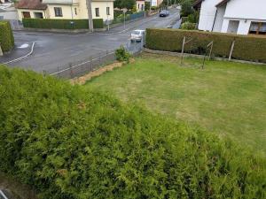 Prodej pozemku pro bydlení, Rokycany, Václava Nového, 400 m2