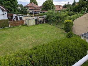 Prodej pozemku pro bydlení, Rokycany, Václava Nového, 400 m2