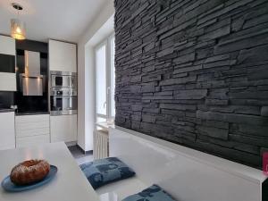 Prodej bytu 2+kk, Mokrá-Horákov, 53 m2