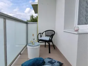 Prodej bytu 2+kk, Mokrá-Horákov, 53 m2