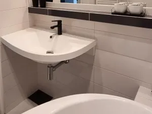 Prodej bytu 2+kk, Mokrá-Horákov, 53 m2