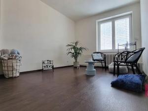 Prodej bytu 2+kk, Mokrá-Horákov, 53 m2