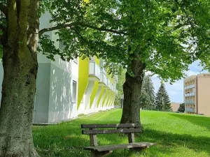 Prodej bytu 2+kk, Mokrá-Horákov, 53 m2