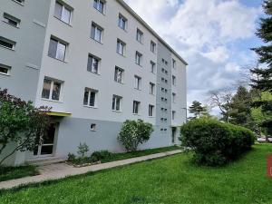 Prodej bytu 2+kk, Mokrá-Horákov, 53 m2