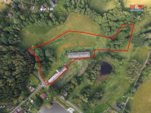 Prodej pozemku, Aš, 82414 m2