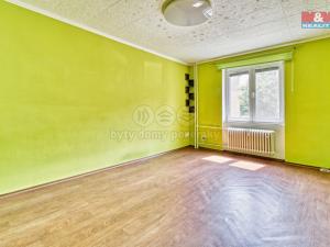 Prodej bytu 4+1, Jirkov, Osvobození, 81 m2