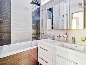 Prodej bytu 4+1, Jirkov, Osvobození, 81 m2