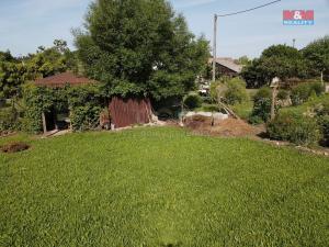 Prodej zahrady, Lukavice, 680 m2