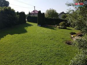 Prodej zahrady, Lukavice, 680 m2