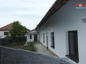 Pronájem rodinného domu, Živanice, 85 m2