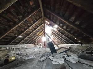 Dražba rodinného domu, Blížejov, 239 m2