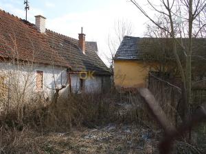 Dražba rodinného domu, Blížejov, 239 m2
