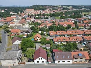 Prodej bytu 3+1, Horšovský Týn, Pionýrů, 75 m2