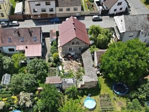 Prodej bytu 3+1, Horšovský Týn, Pionýrů, 75 m2