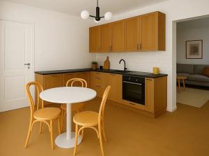 Prodej bytu 3+1, Horšovský Týn, Pionýrů, 75 m2