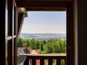 Prodej apartmánu, Vlachovo Březí, 404 m2