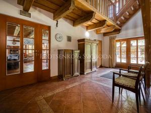 Prodej apartmánu, Vlachovo Březí, 404 m2