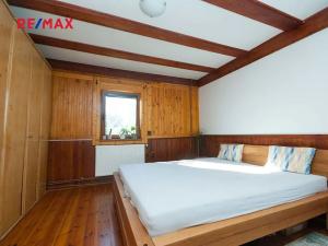Pronájem bytu 4+1, Praha - Újezd nad Lesy, Hrádková, 98 m2