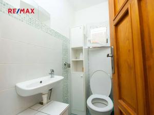 Pronájem bytu 4+1, Praha - Újezd nad Lesy, Hrádková, 98 m2