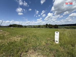 Prodej pozemku pro bydlení, Veliš, 1400 m2