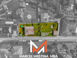 Prodej rodinného domu, Dolní Radechová, 162 m2