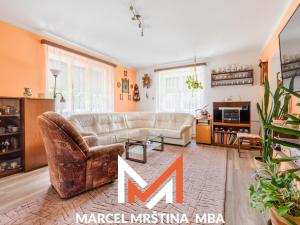 Prodej rodinného domu, Dolní Radechová, 162 m2