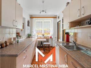 Prodej rodinného domu, Dolní Radechová, 162 m2