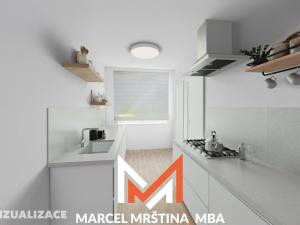 Prodej rodinného domu, Dolní Radechová, 162 m2