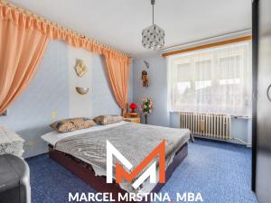 Prodej rodinného domu, Dolní Radechová, 162 m2