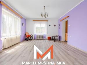 Prodej rodinného domu, Dolní Radechová, 162 m2