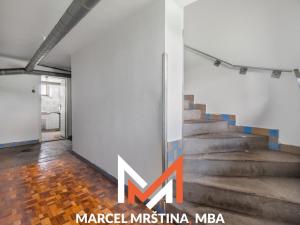 Prodej rodinného domu, Dolní Radechová, 162 m2