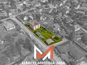 Prodej rodinného domu, Dolní Radechová, 162 m2