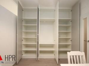 Pronájem bytu 1+1, Brno, Poříčí, 38 m2