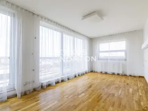Pronájem bytu 4+kk, Praha - Vinohrady, Italská, 144 m2
