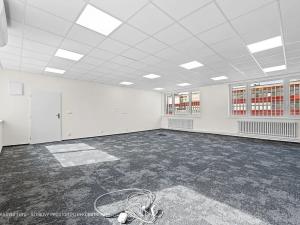 Pronájem kanceláře, Praha - Modřany, Pod vinicí, 59 m2