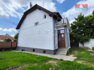 Prodej rodinného domu, Čimelice, 116 m2