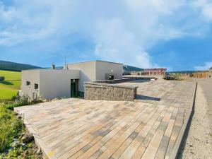 Prodej vily, Loučná pod Klínovcem, 210 m2