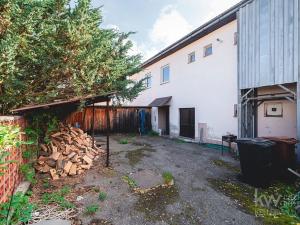 Prodej ubytování, Zálezly, 900 m2