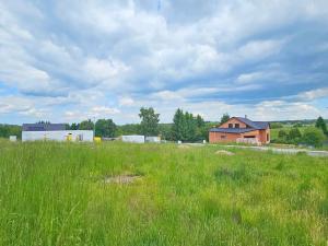 Prodej pozemku pro bydlení, Zbraslavice, 795 m2