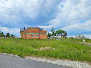 Prodej pozemku pro bydlení, Zbraslavice, 795 m2
