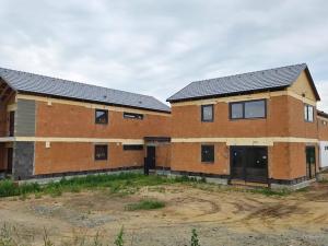 Prodej bytu 3+kk, Němčičky, 74 m2