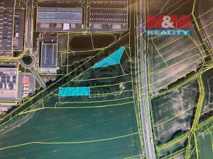 Prodej pole, Ostrava - Hrabová, 4794 m2