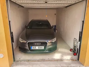 Pronájem bytu 3+1, Děčín, Teplická, 72 m2