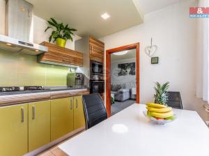 Prodej bytu 3+1, Praha - Letňany, Chlebovická, 73 m2