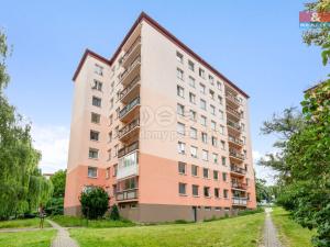 Prodej bytu 3+1, Ústí nad Labem - Bukov, Dukelských hrdinů, 67 m2
