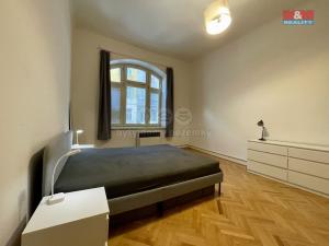 Pronájem bytu 2+1, Praha - Libeň, Podlipného, 52 m2