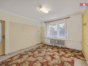 Prodej rodinného domu, Praha - Záběhlice, K Chaloupkám, 117 m2