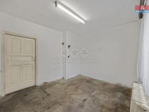Prodej rodinného domu, Praha - Záběhlice, K Chaloupkám, 117 m2